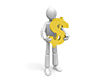 Buy Dollar Exchange Rate-Personal Illustration | Free Material