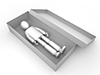 Enter the casket-Personal illustrations | Free material