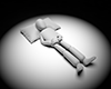 Best sleep ｜ I like to sleep ｜ Illustration material ｜ Free material ――People illustration ｜ Free material