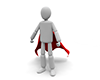 Get new power ｜ Acquire technology ｜ Illustration material ｜ Free material ――Personal illustration ｜ Free material