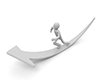 Quick Action ｜ Quick Decision ｜ Breaking the Limit ――Personal Illustration ｜ Free Material