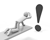 Problem Definition ｜ Observe Carefully ｜ New Discovery ――Personal Illustration ｜ Free Material